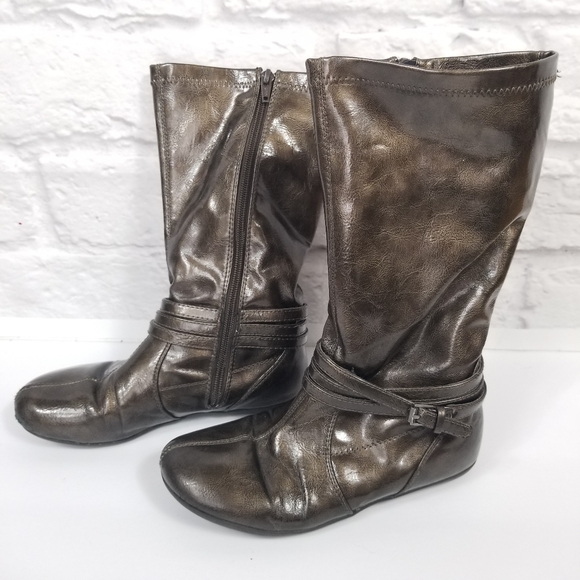 nordstrom rack cowboy boots